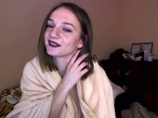 Екранни снимки на излъчване Smirnova_