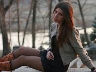 Еротичен видео чат colettia