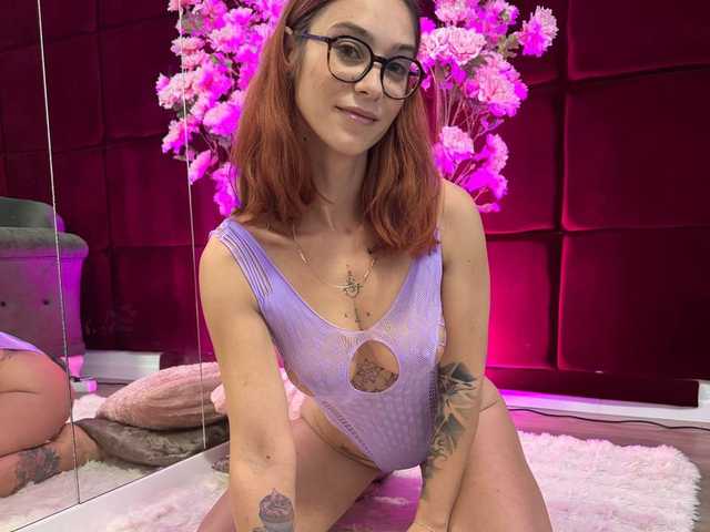 Снимка на профила CollegeGirl69