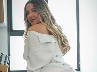 Еротичен видео чат MEGANARIANAA