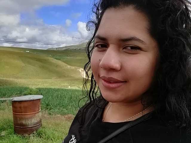 Снимка на профила COLOMBIA-GIRL
