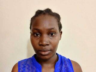 Еротичен видео чат Colombiana1