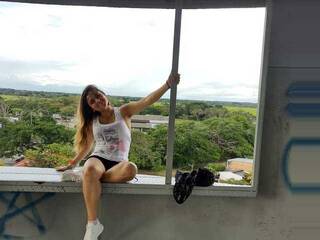 Еротичен видео чат conejita0689