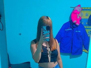 Еротичен видео чат Conejita3161
