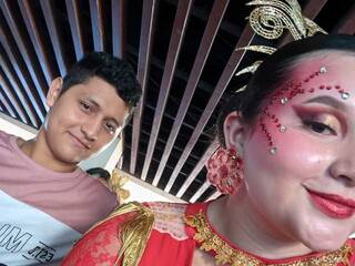 Еротичен видео чат CONICOLE1