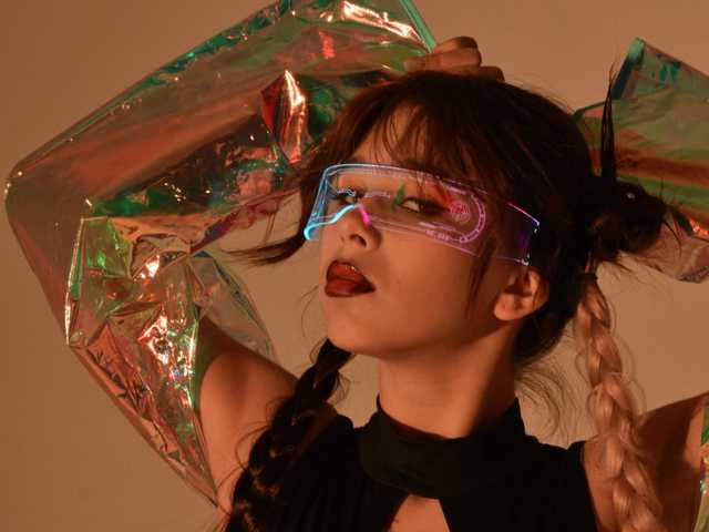 Снимка на профила CoralineJones