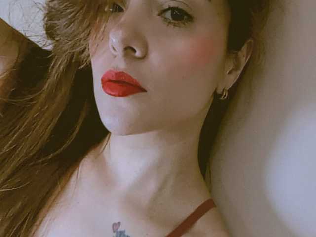 Снимка на профила CorinaJames
