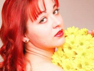 Еротичен видео чат Corrinne