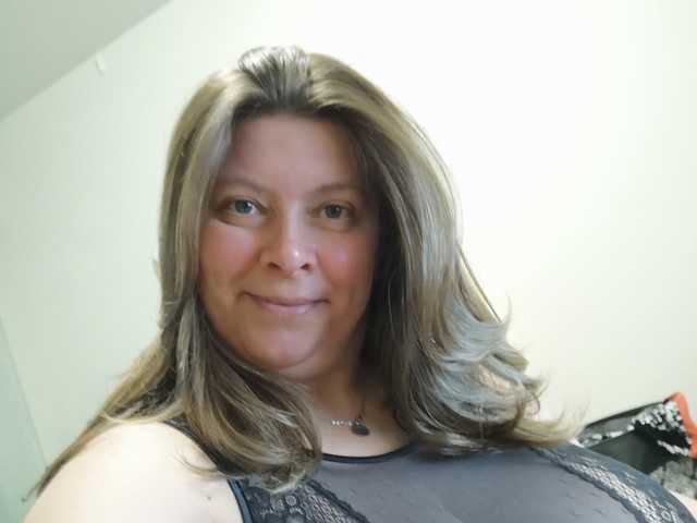 Снимка на профила Cougar-BBW