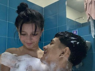 Еротичен видео чат Couple-show