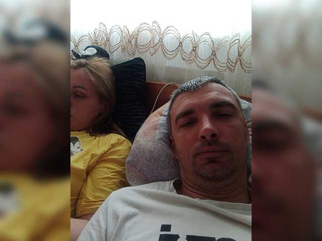 Екранни снимки на излъчване Couple12a