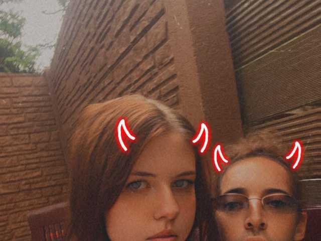 Снимка на профила Couple38and18