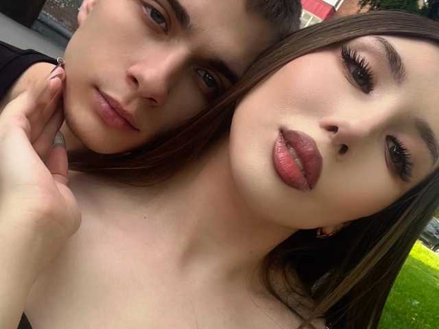 Снимка на профила CoupleGirlMan