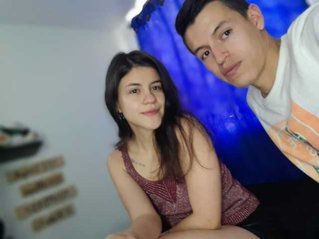 Снимка на профила couplehorny21