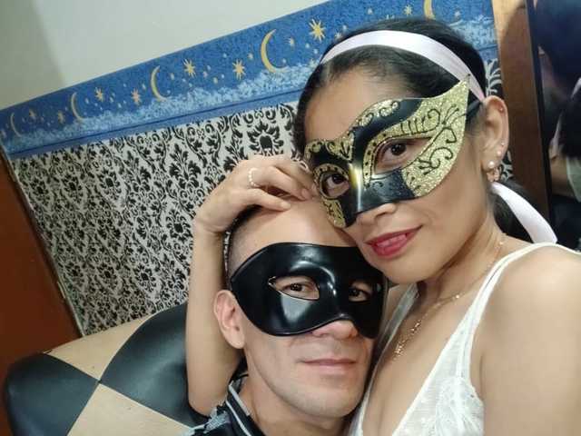 Снимка на профила couplehot27