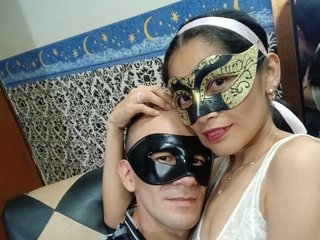 Еротичен видео чат couplehot27