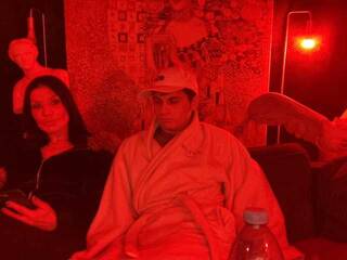 Еротичен видео чат Coupleludique