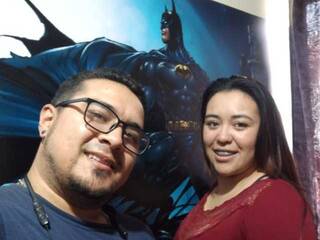 Еротичен видео чат CoupleMaturej