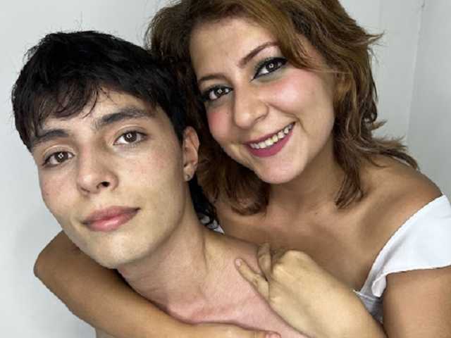 Снимка на профила couplemysterious