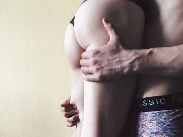 Снимка на профила Coupleseven