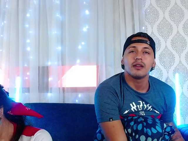 Екранни снимки на излъчване Couplesweet20
