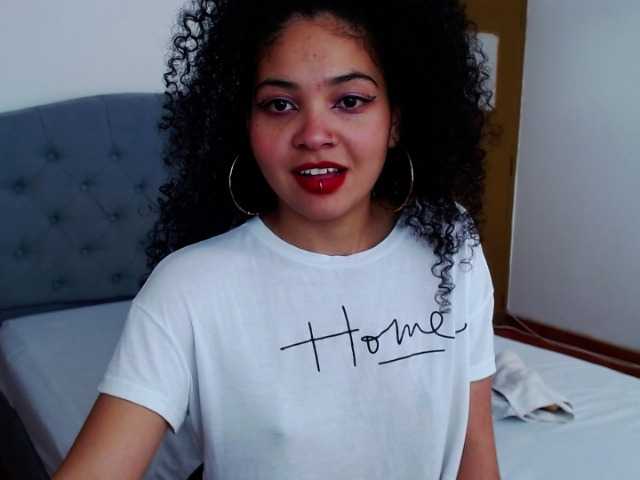 Екранни снимки на излъчване Courageuse