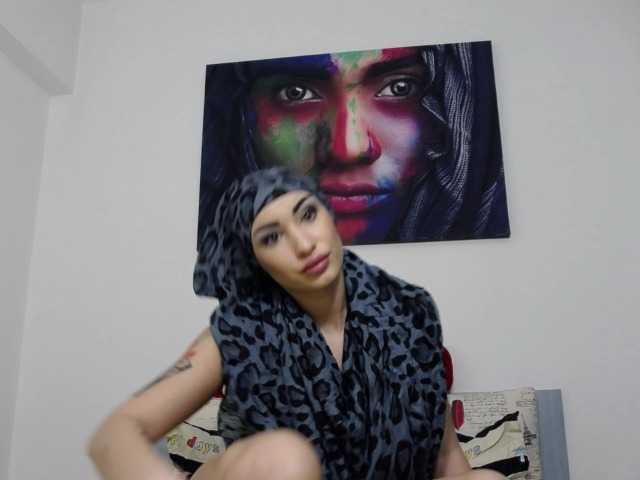 Екранни снимки на излъчване CoxElysha