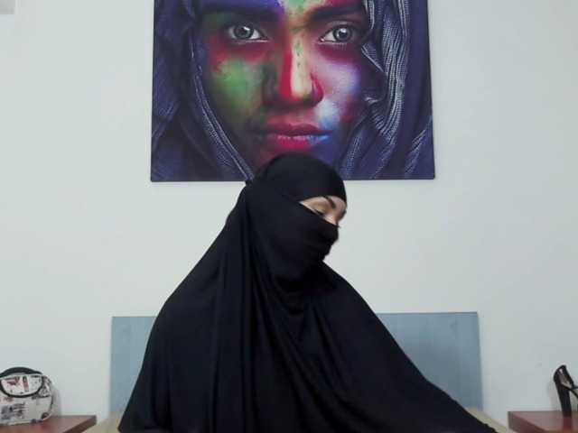 Екранни снимки на излъчване CoxElysha