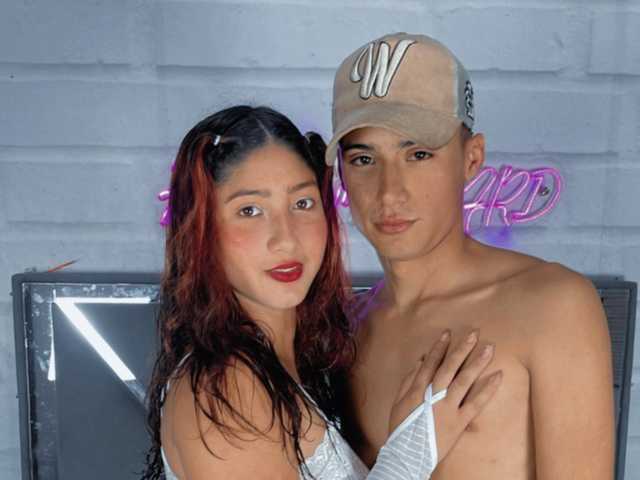 Снимка на профила Crazy-couplehot-