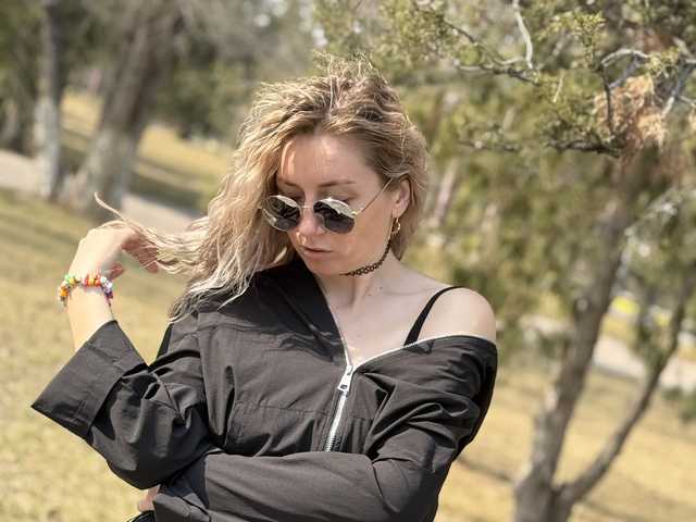 Снимка на профила Crazy-Rosa