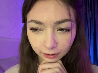 Еротичен видео чат ShyAlya