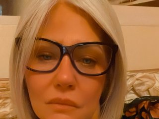 Еротичен видео чат CrazyBionda