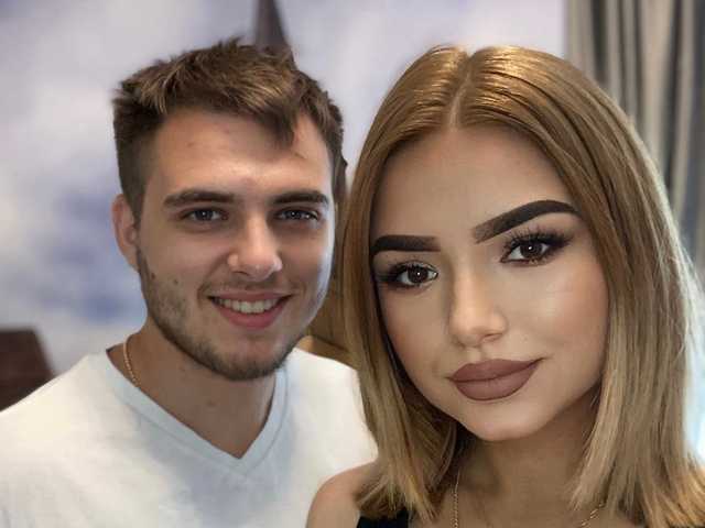 Снимка на профила Youngcouple20