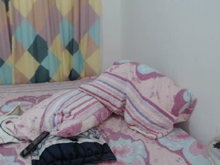 Екранни снимки на излъчване crazyfrekles