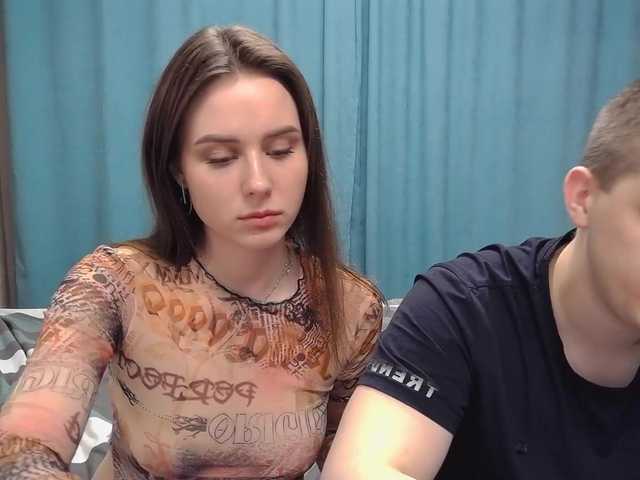 Екранни снимки на излъчване CrystaIGirl