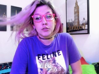 Екранни снимки на излъчване Alexiaschible
