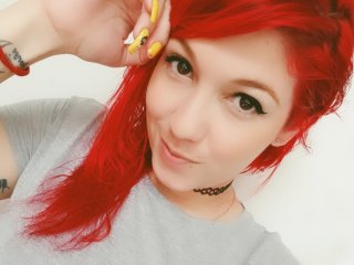 Снимка на профила Alexiaschible