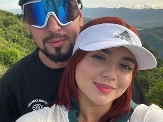 Еротичен видео чат CrisAndDanna