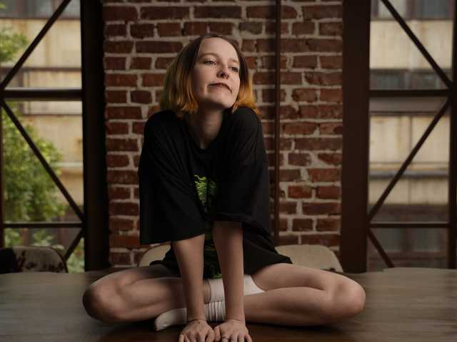 Снимка на профила crispy-tati