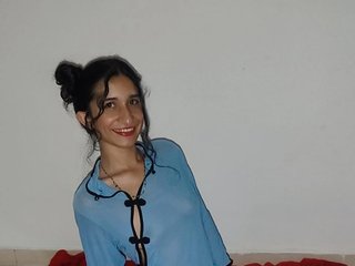 Еротичен видео чат Cristal-ST