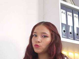 Еротичен видео чат CristalAdams