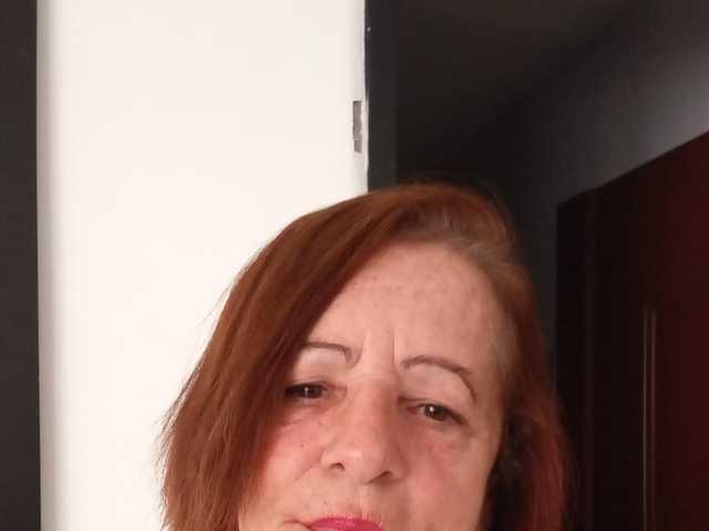 Снимка на профила Cristalmilf1
