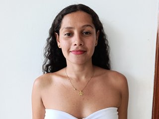 Еротичен видео чат CristalMontero