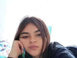 Еротичен видео чат CristalRossi