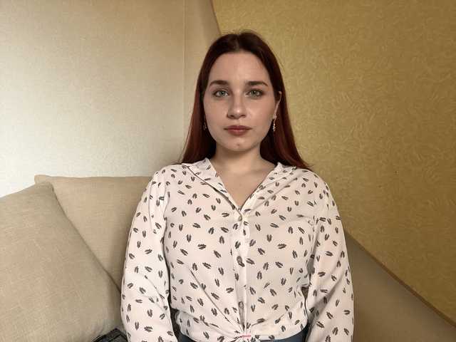 Снимка на профила CristieHas