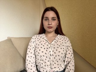 Еротичен видео чат CristieHas