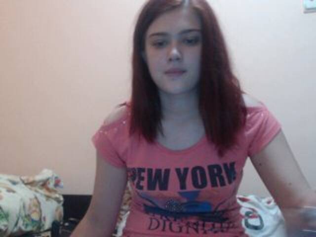 Екранни снимки на излъчване cristina10