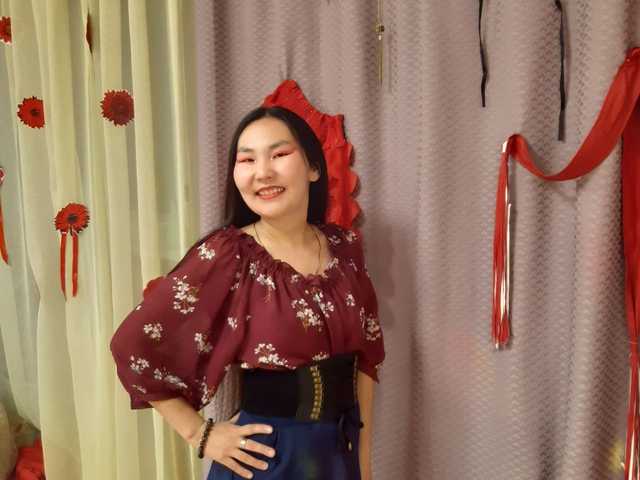 Снимка на профила CryoQueenRose