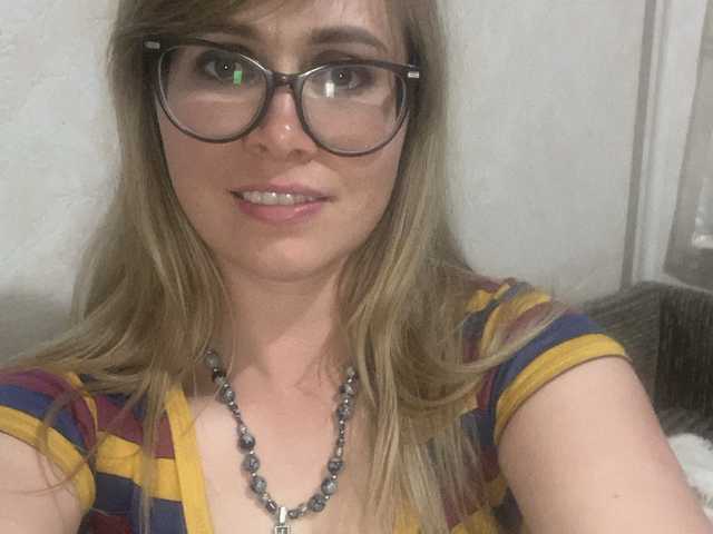 Снимка на профила Elegant00Girl