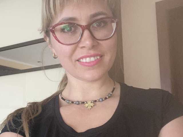 Снимка на профила Elegant00Girl